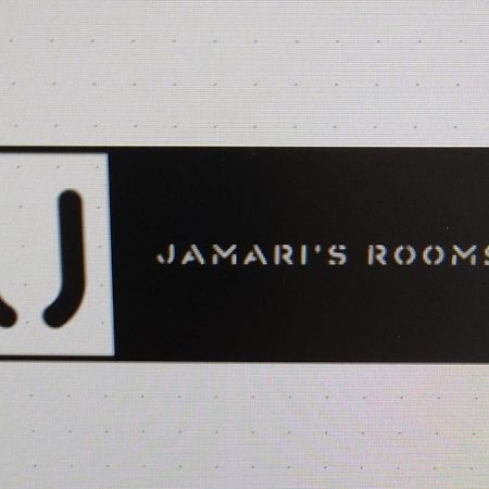 Jamari'S Rooms Marsala Exteriér fotografie