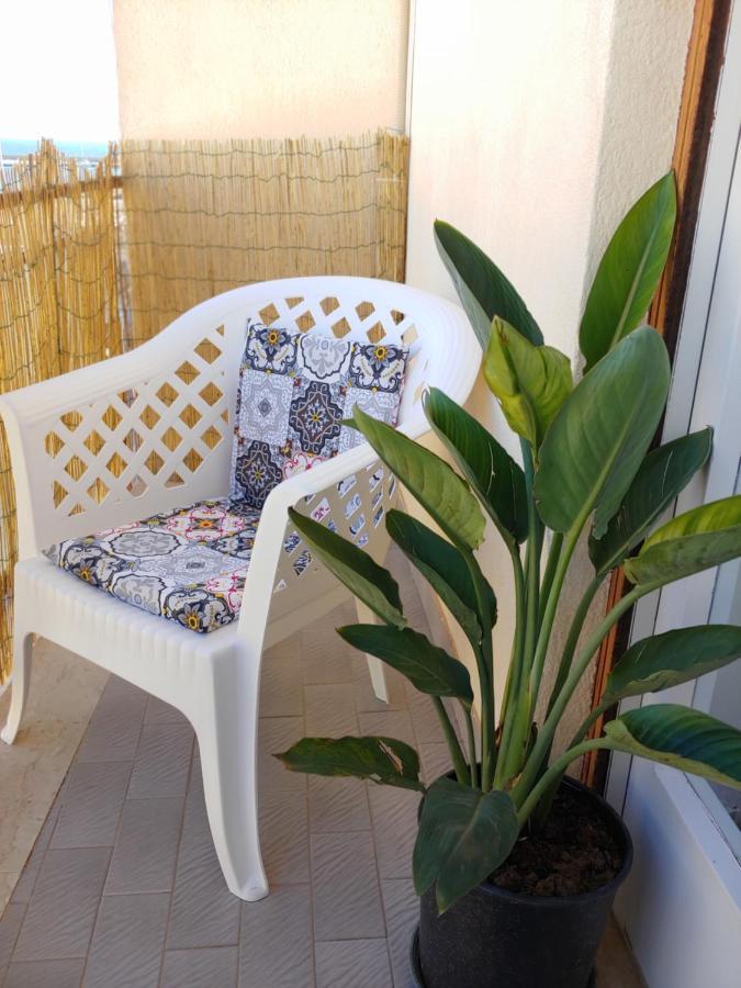 Jamari'S Rooms Marsala Exteriér fotografie